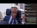 Weekdays Live with Rev Al Sharpton Keepin It Real Radio Show