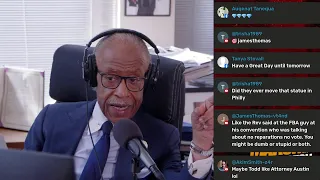 Weekdays Live with Rev Al Sharpton Keepin It Real Radio Show