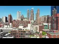 425 West 53rd Street 707 Home Tour