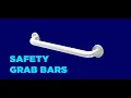 Safety Grab Bars
