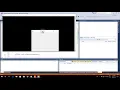How to Create Windows Form On Console Application C