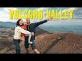 Download Lagu EXTREME Camping on ACTIVE VOLCANOES in Kenya! | A ROUGH NIGHT!