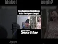 Download Lagu Can Japanese Comedians Make Foreigners Laugh?! - Chance Oshiro｜Yoshimoto Comedy Squad #shorts