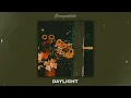 Daylight - maroon 5 || slowed + muffled vers.