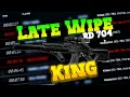 The RD-704 Rules Late Wipe Tarkov Loadout Raid Guide