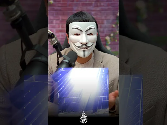 ⁣حقد السقيفة على الزهراء مستمر حتى اسم الزهراء مسح من مسجد ادلب