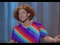 Carrot Top His Box Of Mysteries 1999 - MDA Telethon