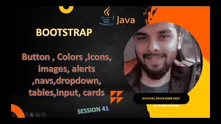 java full stack made easy session 41