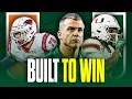 Gaby Urrutia On The Real Reasons Miami Is A National Title Contender