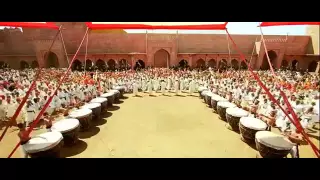 اغنية نهايه فيلم جودها اكبر 