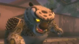 kung fu panda walkthrough 13 the final battle