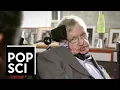 Video di EXCLUSIVE: Stephen Hawking on What Existed Before the Big Bang