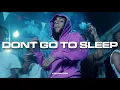 Download Lagu [FREE] Kay Flock x B Lovee x NY Drill Sample Type Beat 2022 - \