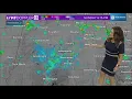 Live Doppler 13 Forecast 6 p m update Sept 17 2023