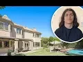 Michael Jackson s youngest son Blanket Bigi Jackson 18 picks up a lavish 2 6million starter hom
