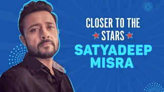 closer to the stars satyadeep misra