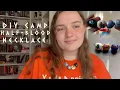 DIY Camp Half-Blood Necklace