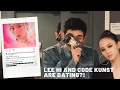 Download Lagu LEE HI AND CODE KUNST ARE DATING AND THEY ARE NOT TRYING TO HIDE IT 😱❤