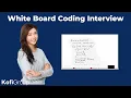 4 Tips to Help You Ace the Whiteboard Coding Interview