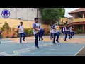 Download Lagu Senam Kreasi | Pemanasan - Inti - Pendinginan | Aktivitas Gerak Berirama | SMPN 218 Jakarta