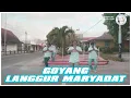Download Lagu Goyang Langgur Maryadat OFFICIAL MUSIC VIDEO  (SIO LANGGUR Remake)