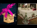 Great Christmas Tablecloth To Buy On Christmas 2018 Christmas Countdown Guide