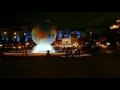 東京ディズニーシー アクアスフィア・プラザ～ナイト～