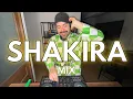 DJ Set Shakira La Loba | Pies Descalzos, Donde Estan Los Ladrones, Fijación Oral | Manu Oropeza