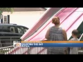 Folks in Piqua Celebrate the Fourth of July