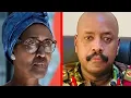 Lagu ''Museveni and Muhoozi want to kill my husband.'' Said Winnie Byanyima.