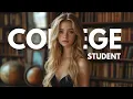 Download Lagu [4K] Ai Lookbook College Student - Ai Lookbook Library Girl