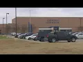 Student arrested after gun found hidden in a classroom at Corsicana High School s say