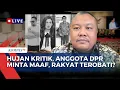 Download Lagu [FULL] Hendri Satrio soal Uya Kuya-Eko Patrio Dinonaktifkan, Efektif Redam Amarah Rakyat?