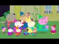 Peppa Pig Tales 🎆 Baby Evie's FIREWORK Night 🎧 BRAND NEW Peppa Pig Minisodes