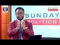 Download Lagu Amupitan's Appointment, Presidential Aide Reacts To Genocide Claims + More | Sunday Politics