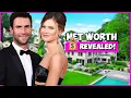 Adam Levine s CRAZY Net Worth Revealed 2023