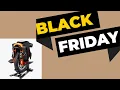 EUC Black Friday 2024 Deals Up To 1200 OFF On Next Gen Mobility