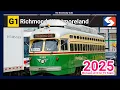 Route 53 Joins SEPTA s Richmond and Westmoreland Loop - SEPTA TrAcSe 2025