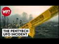 Download Lagu Het Pentyrch UFO-incident | Het verbergen van bewijs van gevechten tussen mens en buitenaardse we...