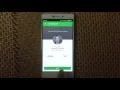 Ionic 5 taxi demo