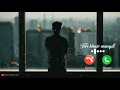 Download Lagu Rab Kare Tenu Koi Gum Tadpave Na : Ringtone | Teri Khair Mangdi Ringtone | New Ringtone 2021
