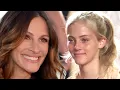 Julia Roberts 16-Year-Old Daughter Makes Her Red Carpet DEBUT