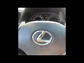 Fixed 2007 Lexus IS250 Check VSC and Engine Light On