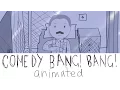 Comedy Bang Bang Animated - Werner Herzog Reviews a Hotel on Yelp