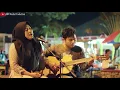 Lagu HARUSNYA KAU PILIH AKU TERRY cover Tara \u0026 Romi Live Acoustic