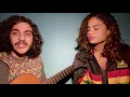 Clara Buarque e Felipe El cantam 'Músico' para Glamurama.