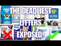DON T Use These 8 Cat Litters And 4 That Are Actually Safe