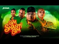 Download Lagu OM SHANTI OM | ROHID - JIMMY - DHIRADJ - SHARASNA | THE STARZZ 2025