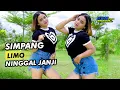 Dj Viral 2023 Lagu Tiktok Terbaru Full Bass Jedag Jedug ! Simpang Limo Ninggal Janji