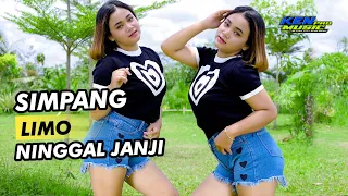 Download Dj Viral 2023 Lagu Tiktok Terbaru Full Bass Jedag Jedug ! Simpang Limo Ninggal Janji MP3